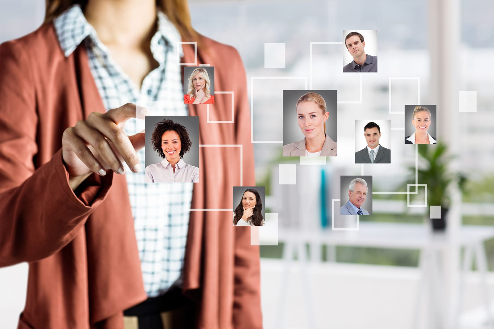 Employer of Record Solutions in Oman