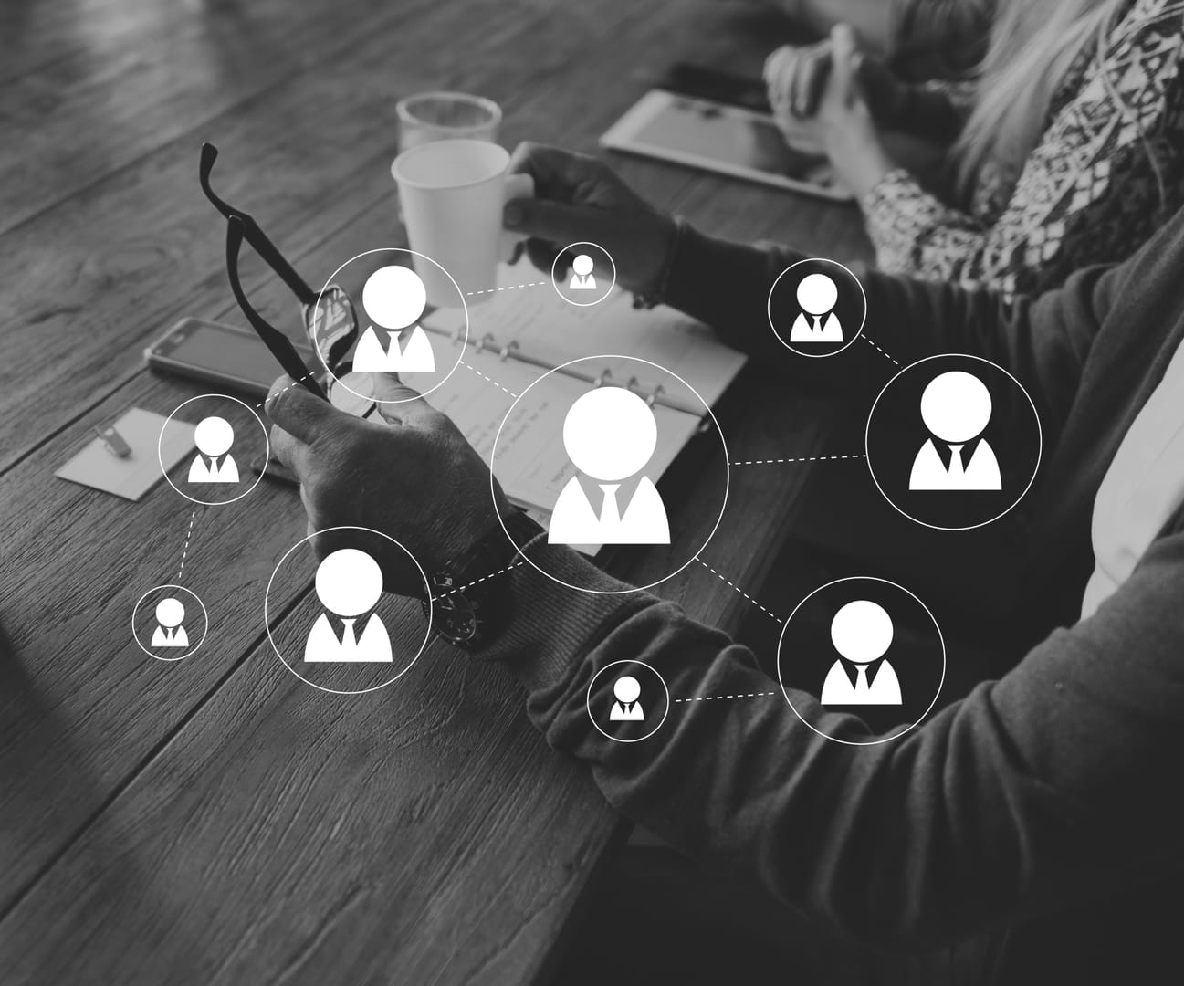 Offshore Contract Staffing Solutions