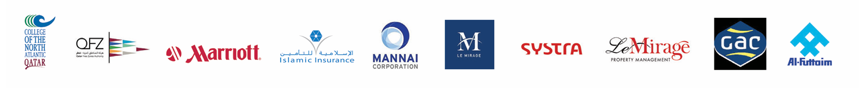 TrustLink Oman Business Partners - Major Enterprises