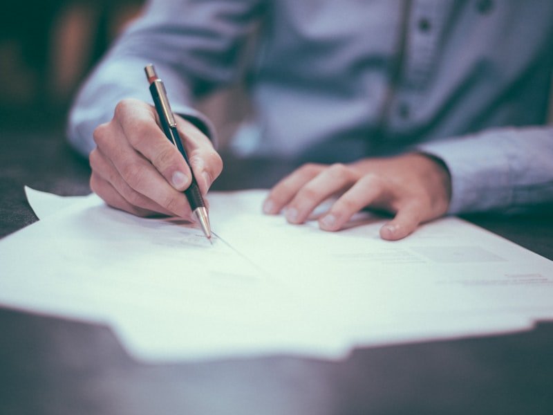 Notarization & Attestation