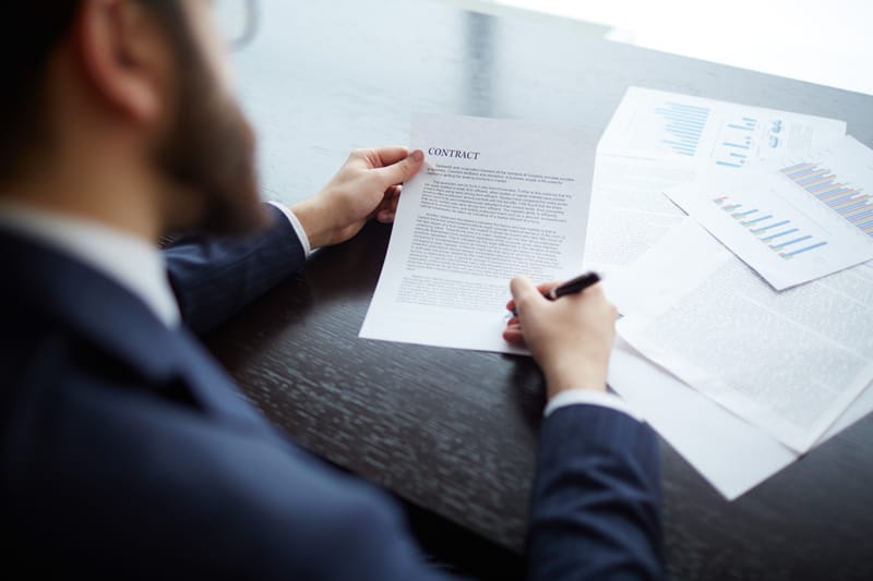Document Review
