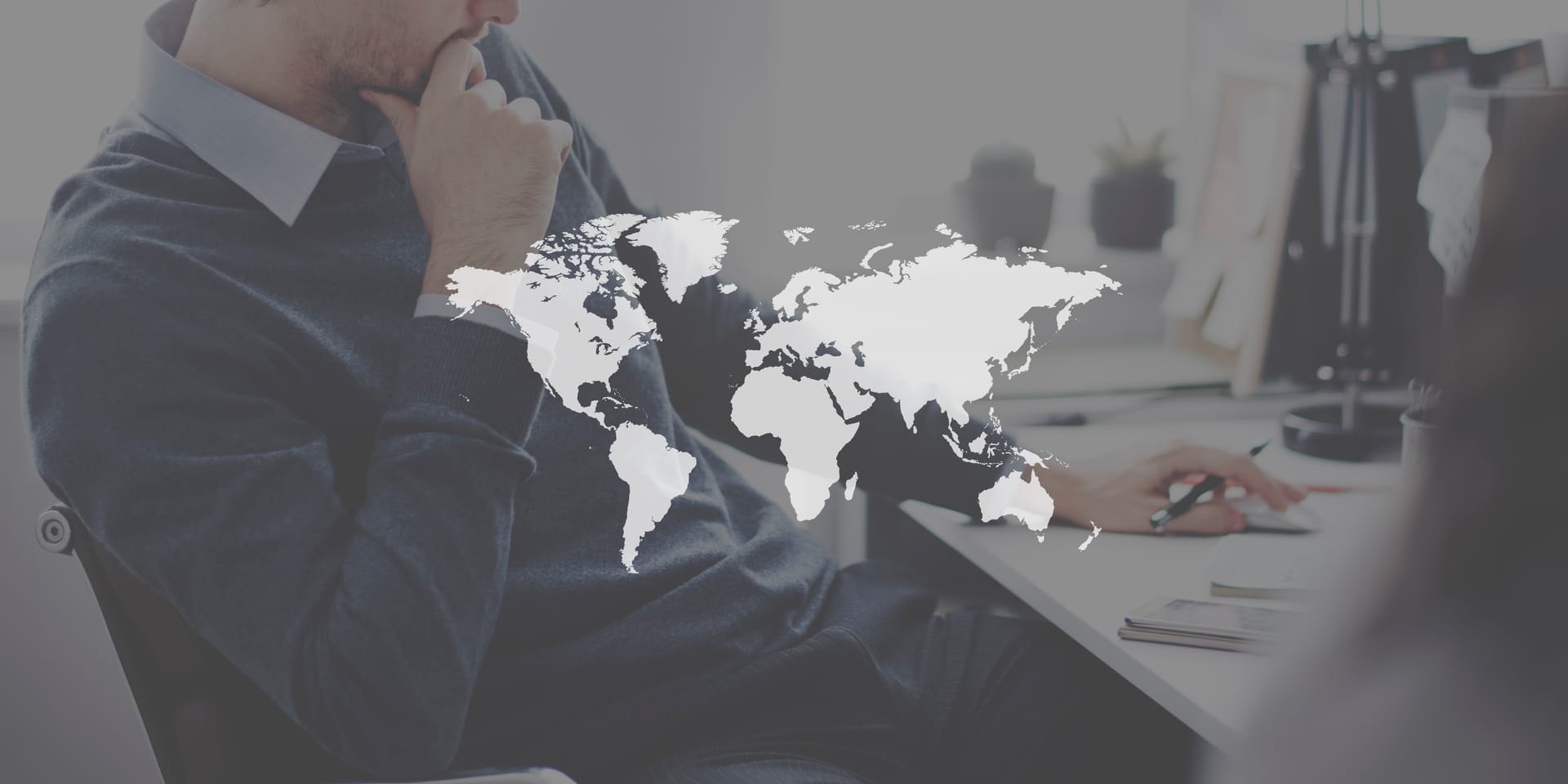 International Business Expansion