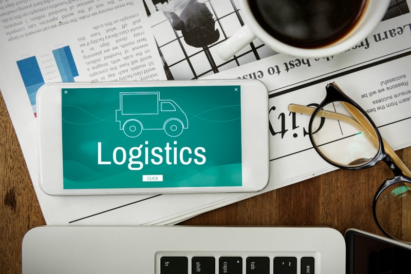 Logistics & Shipping