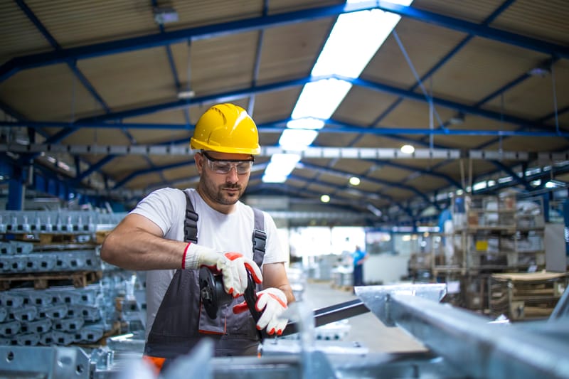 Manufacturing