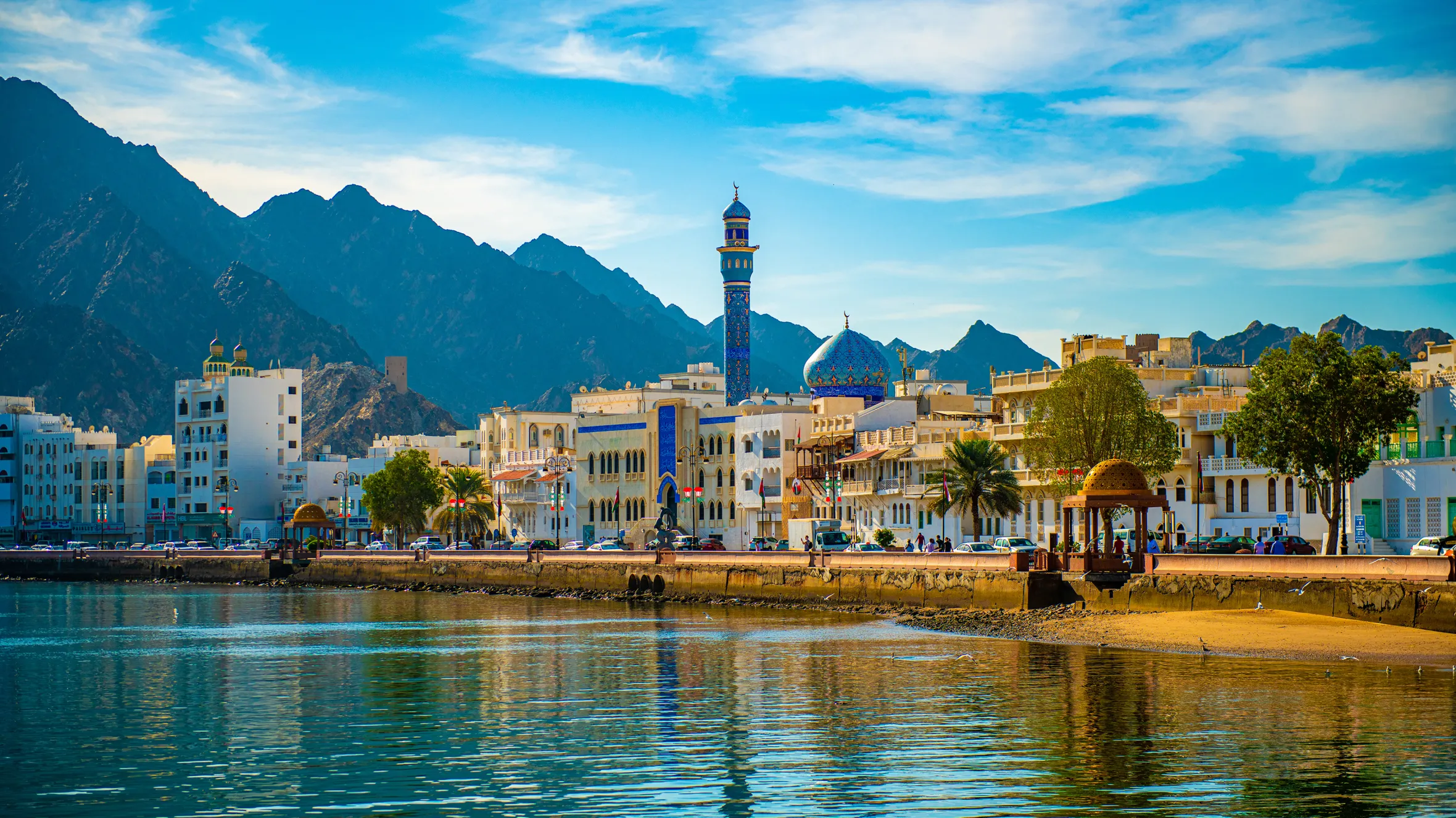 Company Registration & PRO Services in Oman