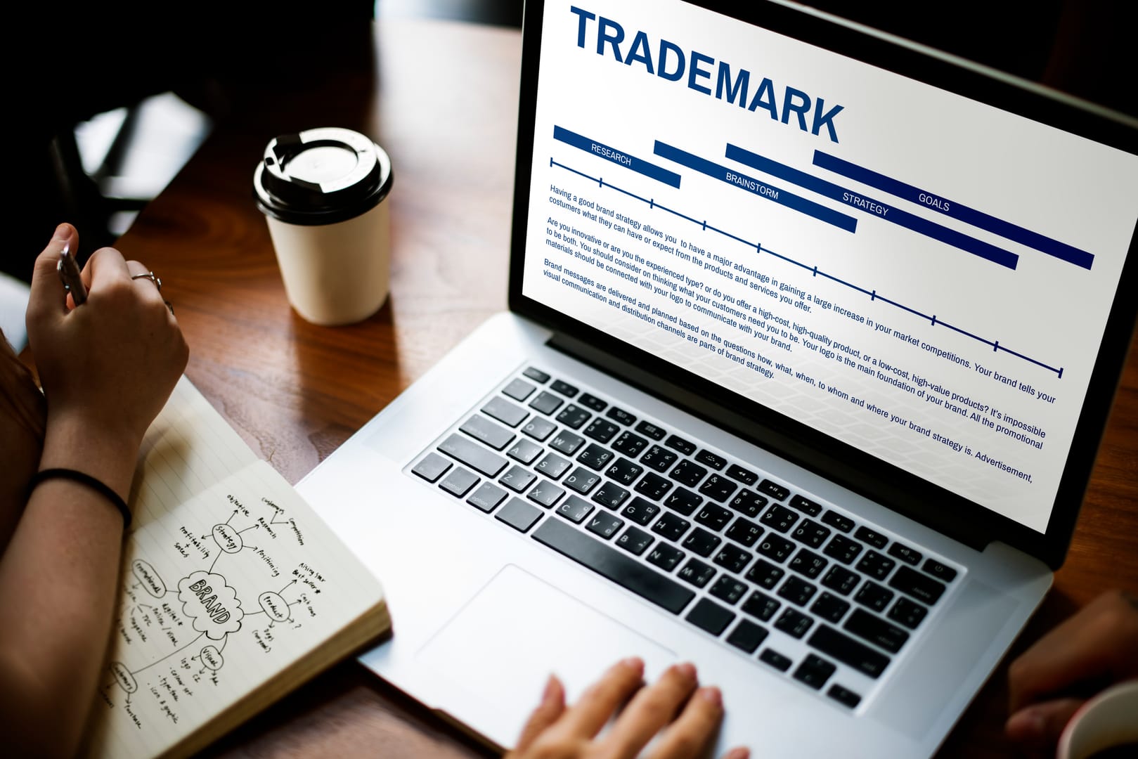 Trademark Registration in Oman