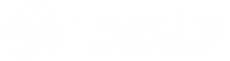 TrustLink Oman Logo